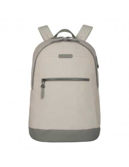 Mochila targus avila para portatil 16 pulgadas french oak