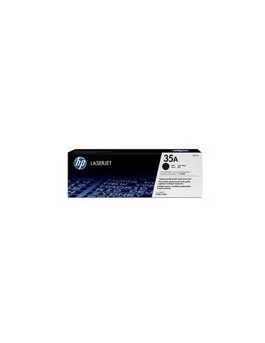Toner hp 35a cb435a negro 1500 páginas p1005 - p1006