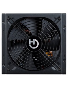 Fuente alimentacion hiditec bz - 650w gaming atx 650w