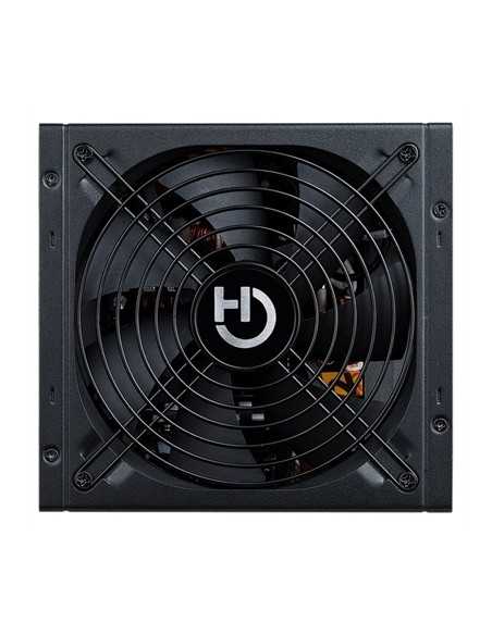 Fuente alimentacion hiditec bz - 650w gaming atx 650w