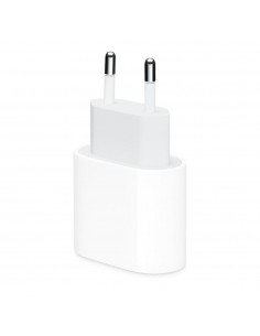 Cargador apple 20w usb tipo c