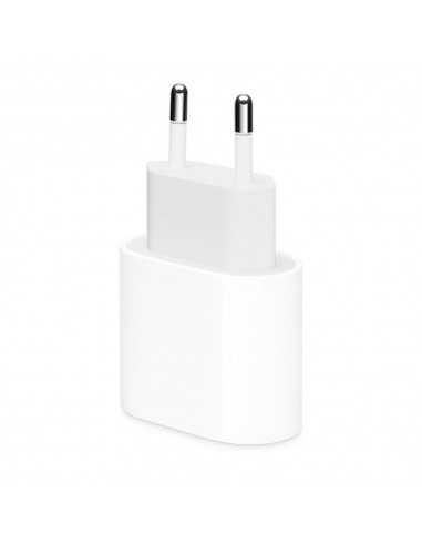 Cargador apple 20w usb tipo c