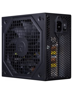 Fuente de alimentacion hiditec gaming bz550 - 80plus bronze certified