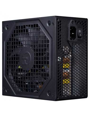Fuente de alimentacion hiditec gaming bz550 - 80plus bronze certified