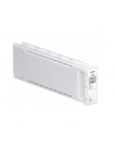 Cartucho tinta epson t44j740 ultrachrome pro 12 light black 700ml