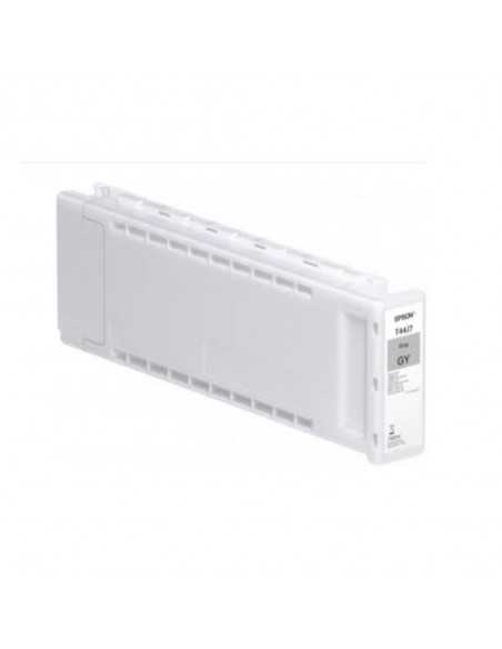 Cartucho tinta epson t44j740 ultrachrome pro 12 light black 700ml