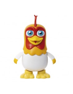 Bartolito bailongo