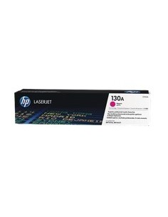 Toner hp cf353a magenta nº 130a laserjet pro m176n - m177fw