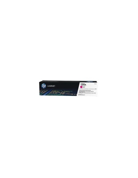 Toner hp cf353a magenta nº 130a laserjet pro m176n - m177fw