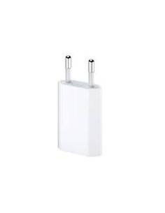 Adaptador de corriente apple usb 5w original
