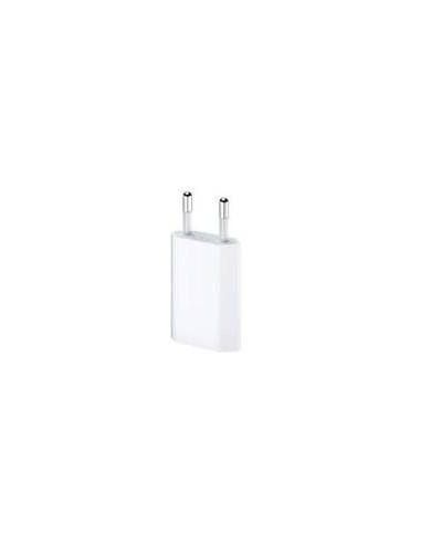 Adaptador de corriente apple usb 5w original