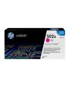 Toner hp magenta q6473a laserjet 3600 (4000 pag)