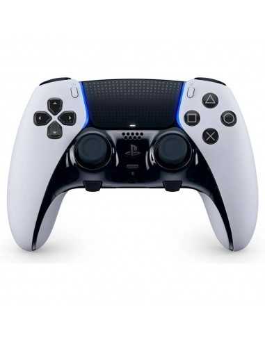 Accesorio sony ps5 - mando dualsense edge v2 blanco