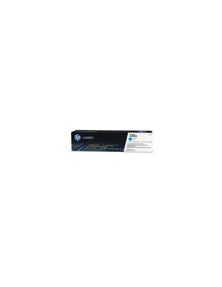 Toner hp cf351a cian nº130a laserjet pro m176n - m177fw