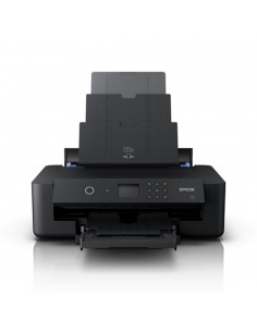 Impresora fotografica epson inkjet expression photo hd xp - 15000 color duplex