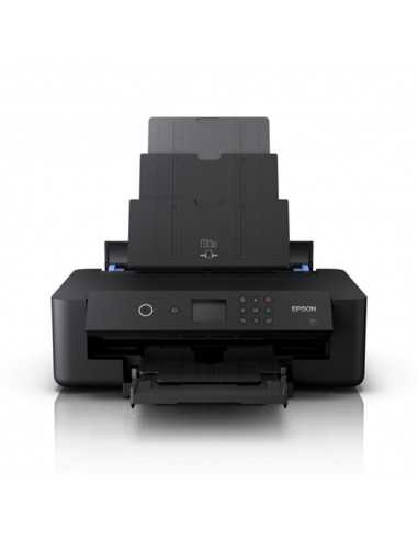 Impresora fotografica epson inkjet expression photo hd xp - 15000 color duplex