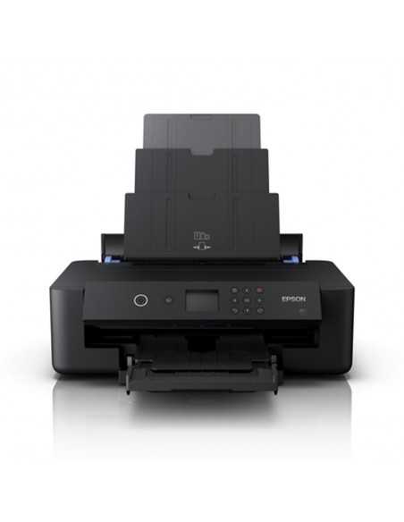 Impresora fotografica epson inkjet expression photo hd xp - 15000 color duplex
