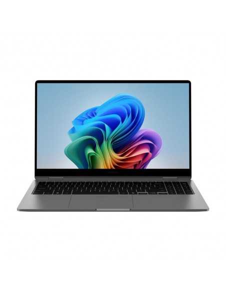 Portatil samsung galaxy book5 360 ultra 5 - 226v 16gb ssd 512gb 15.6 pulgadas
