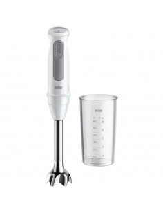 Batidora de mano braun mq50001m