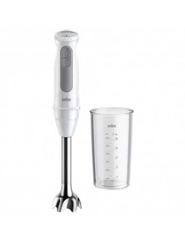 Batidora de mano braun mq50001m