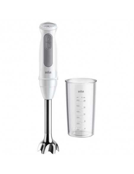 Batidora de mano braun mq50001m