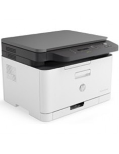 Impresora hp laserjet color mfp 178nw