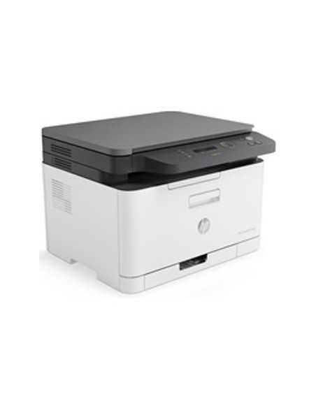 Impresora hp laserjet color mfp 178nw
