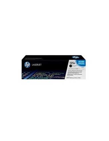 Toner hp 125a cb540a negro 2200 páginas 1515 - 1215