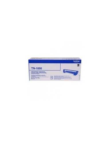 Toner brother tn - 1050 negro 1000 paginas dcp1510 - 1512 - 1512a - hl1110* 1112a - mfc1810 - p - touch pt - 1810