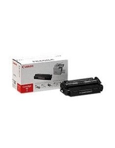 Toner canon cartridge - t crg - t negro 3500 páginas l380 - l380s - d320 - 310