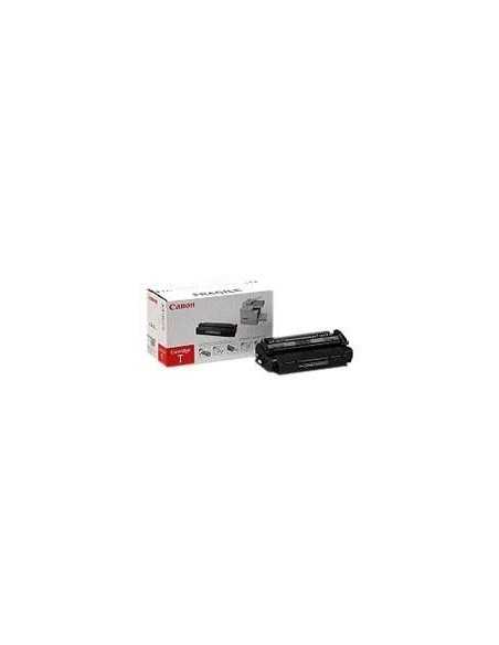 Toner canon cartridge - t crg - t negro 3500 páginas l380 - l380s - d320 - 310