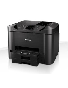 Multifunción inyección canon maxify mb5450 wifi duplex
