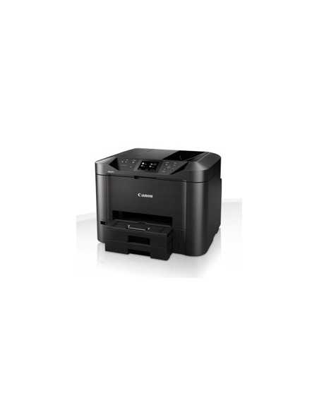 Multifunción inyección canon maxify mb5450 wifi duplex