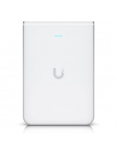 Punto acceso inalambrico ubiquiti u7 - pro - wall