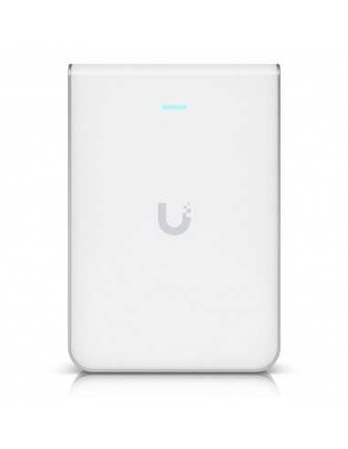 Punto acceso inalambrico ubiquiti u7 - pro - wall