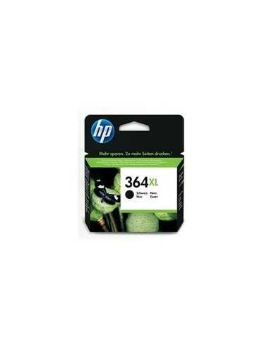 Cartucho tinta hp 364xl cn684ee negro 18ml d5460 - b8550 - c6380 - c5380