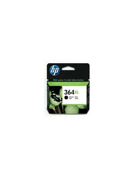 Cartucho tinta hp 364xl cn684ee negro 18ml d5460 - b8550 - c6380 - c5380