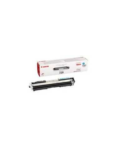 Toner canon 729 cian 1000 paginas i - sensys lbp 7010 c - 7018 c