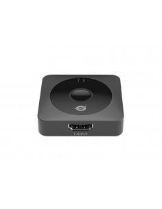 Switch hdmi conceptronic selene01b 2 puertos