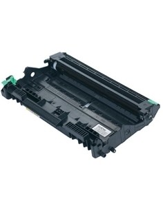 Tambor laser brother dr2100 monocromo 12000 paginas hl - 2140 - hl - 2150n - hl - 2170w - mfc - 7320 - dcp - 7030