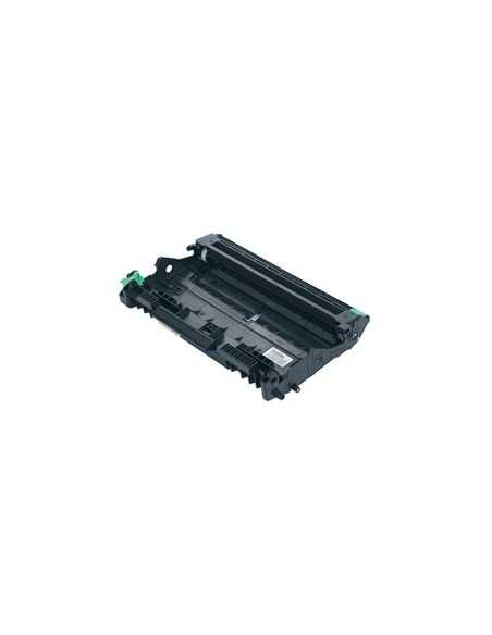 Tambor laser brother dr2100 monocromo 12000 paginas hl - 2140 - hl - 2150n - hl - 2170w - mfc - 7320 - dcp - 7030
