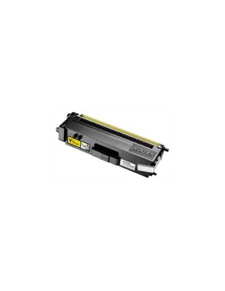 Toner brother tn320y amarillo 1500 páginas dcp9055 - dcp9270cdn - mfc - 9460cdn - mfc9465cdn