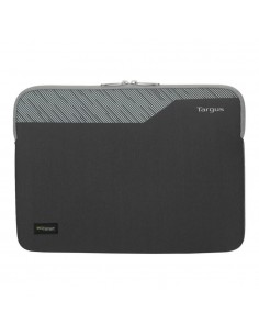 Funda targus pulse para portatil 14 pulgadas carbon