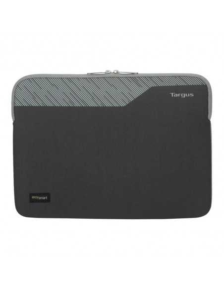 Funda targus pulse para portatil 14 pulgadas carbon