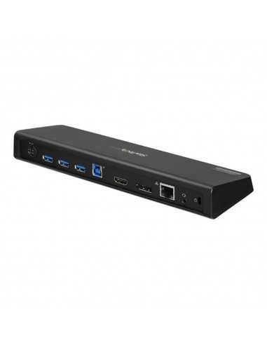 Docking station startech usb3dockhdpc 9 en 1