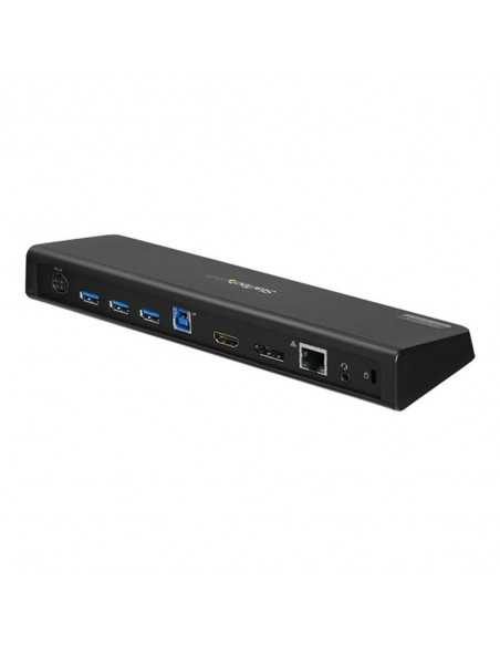Docking station startech usb3dockhdpc 9 en 1