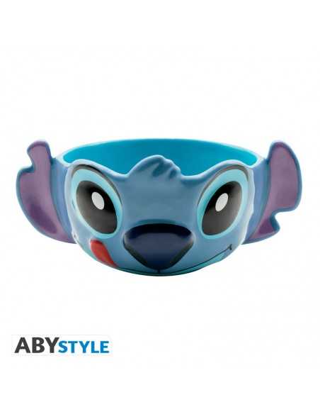 Bowl abystyle disney stitch