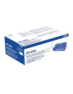 Kit tambor laser brother dr3400 hl - l5000 - l5100 - l5200 - l6250 - l6300 - l6400 - mfc - l5700 - l5750 - l6800 - l6900