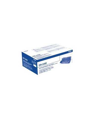 Kit tambor laser brother dr3400 hl - l5000 - l5100 - l5200 - l6250 - l6300 - l6400 - mfc - l5700 - l5750 - l6800 - l6900