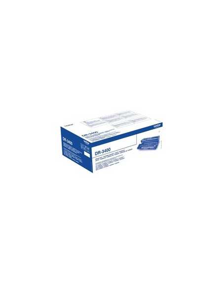 Kit tambor laser brother dr3400 hl - l5000 - l5100 - l5200 - l6250 - l6300 - l6400 - mfc - l5700 - l5750 - l6800 - l6900